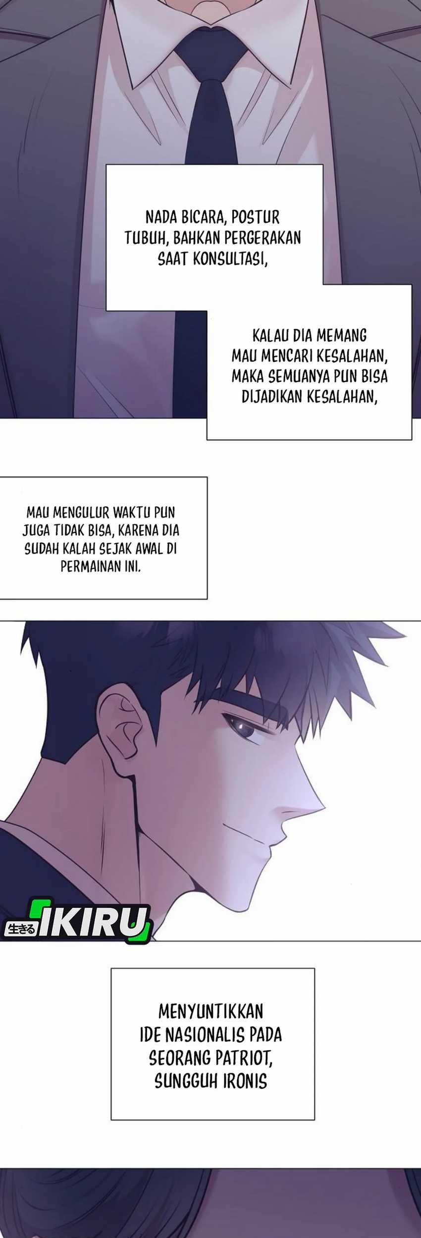 I Became a Sales Prodigy Bab 71 halaman 9
