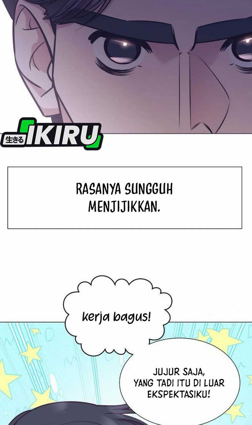 I Became a Sales Prodigy Bab 71 halaman 10