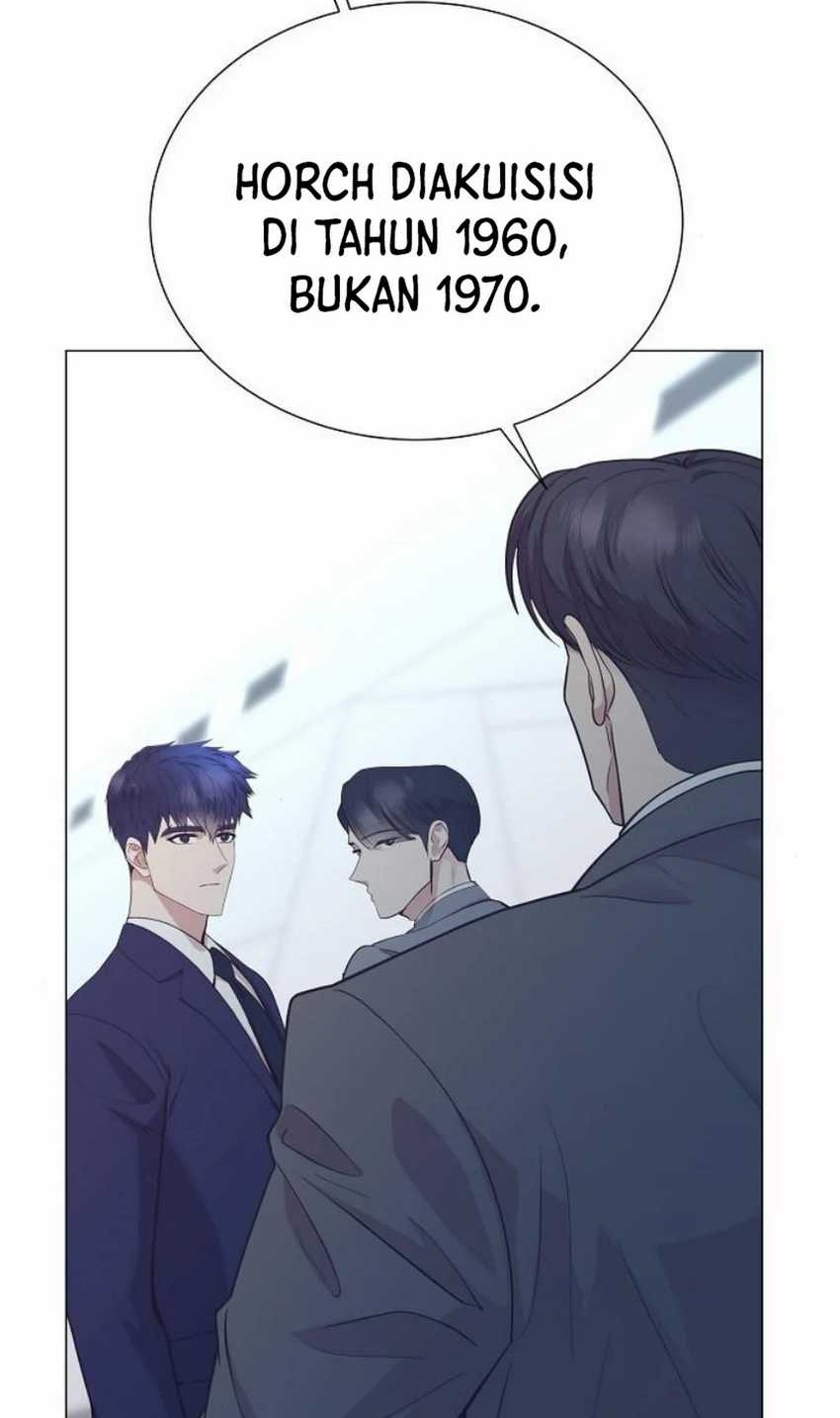 I Became a Sales Prodigy Bab 71 halaman 14