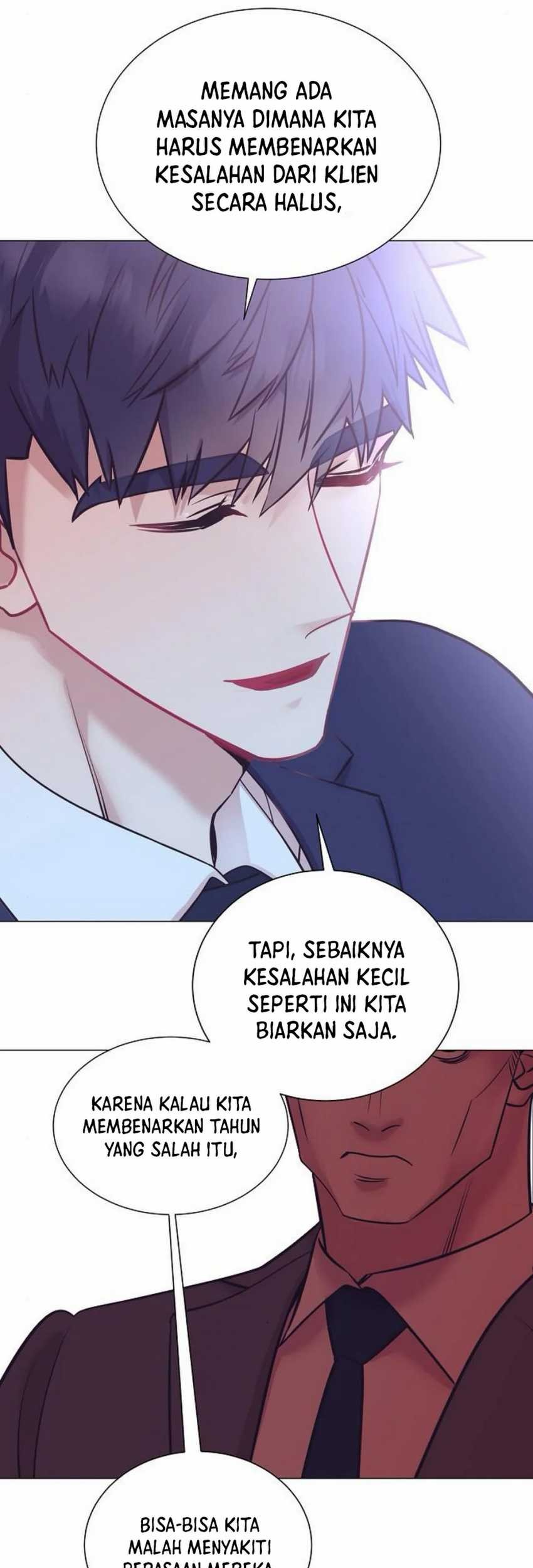 I Became a Sales Prodigy Bab 71 halaman 19