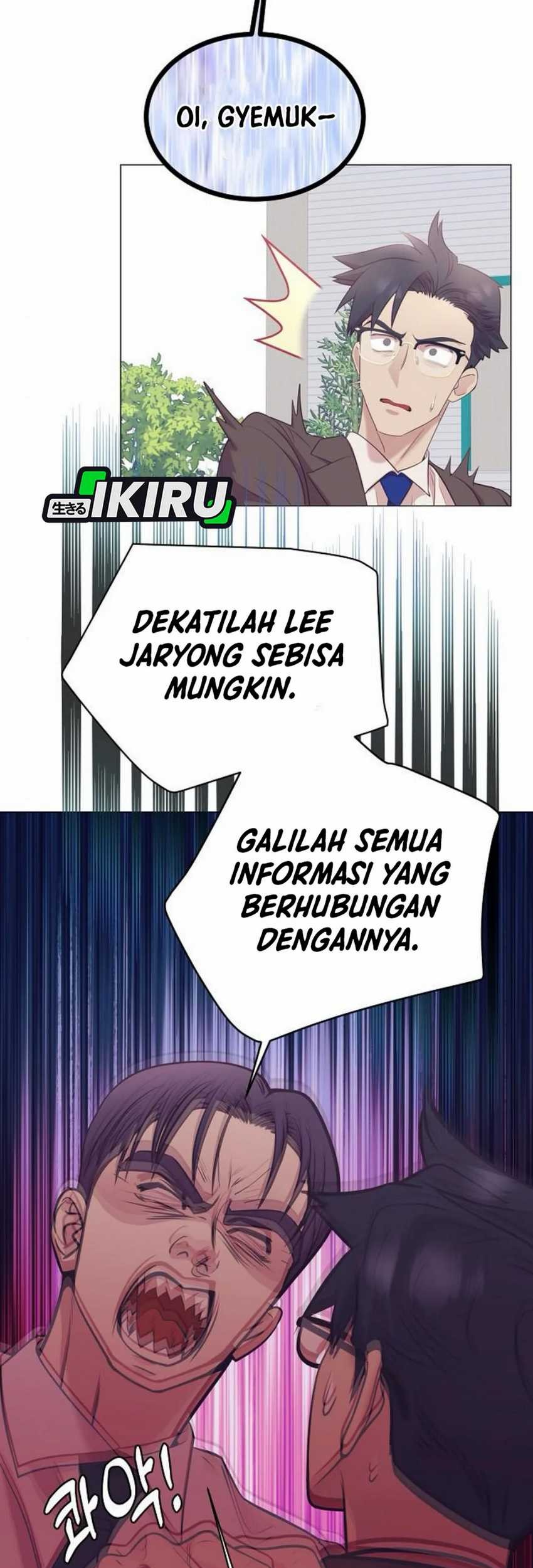 I Became a Sales Prodigy Bab 71 halaman 37