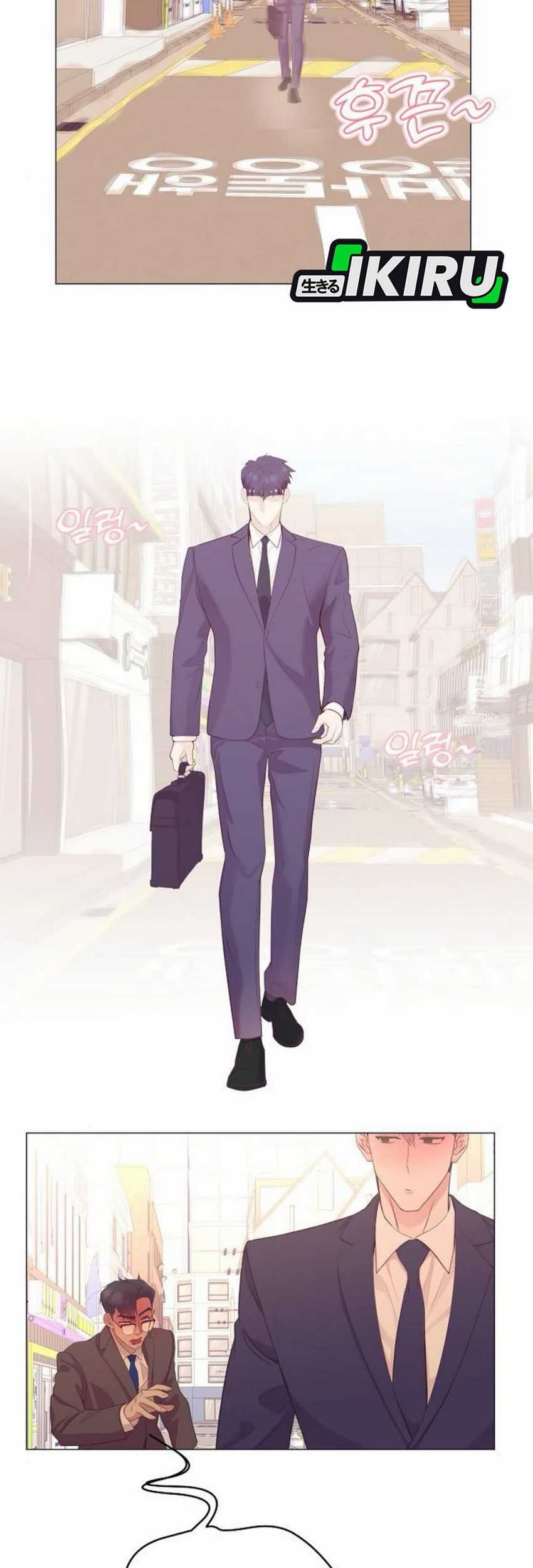 I Became a Sales Prodigy Bab 71 halaman 41