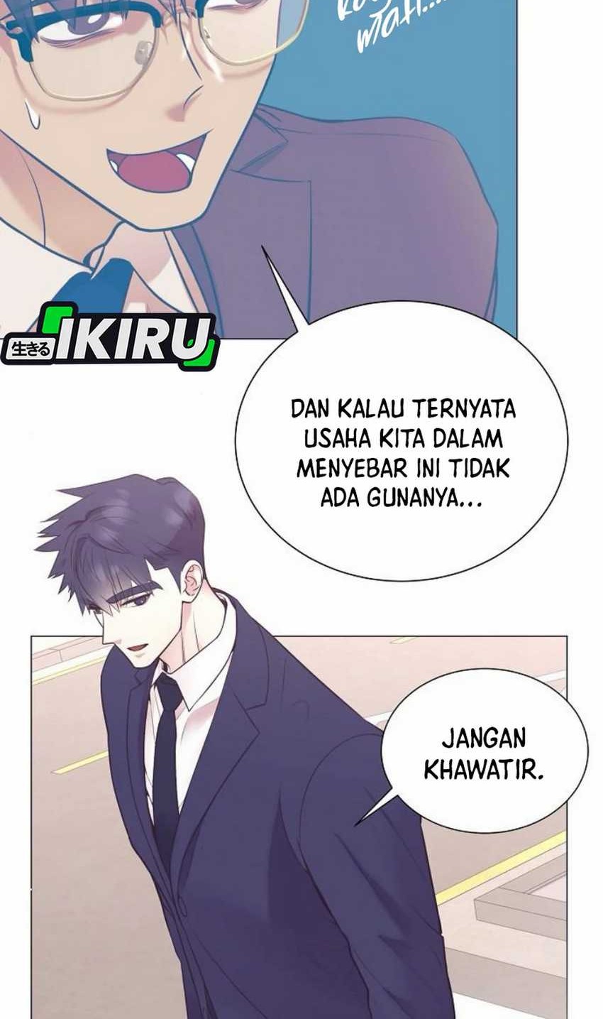 I Became a Sales Prodigy Bab 71 halaman 50