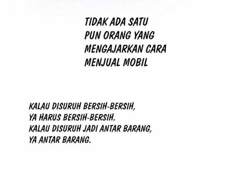 I Became a Sales Prodigy Bab 72 halaman 60