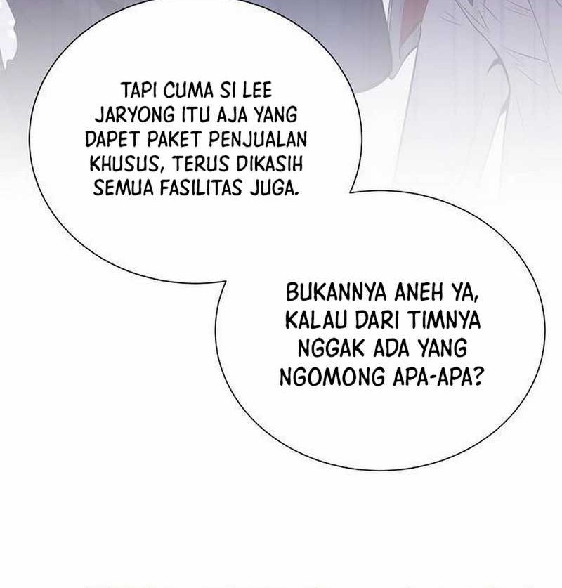 I Became a Sales Prodigy Bab 73 halaman 7