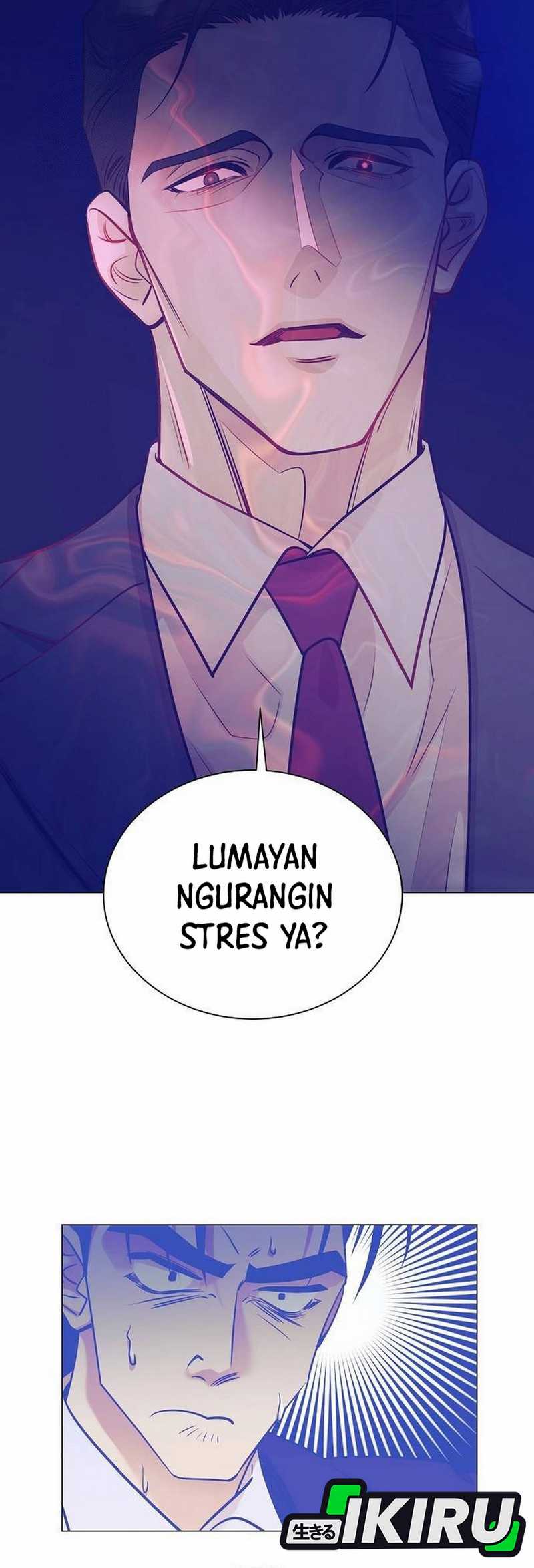 I Became a Sales Prodigy Bab 73 halaman 15
