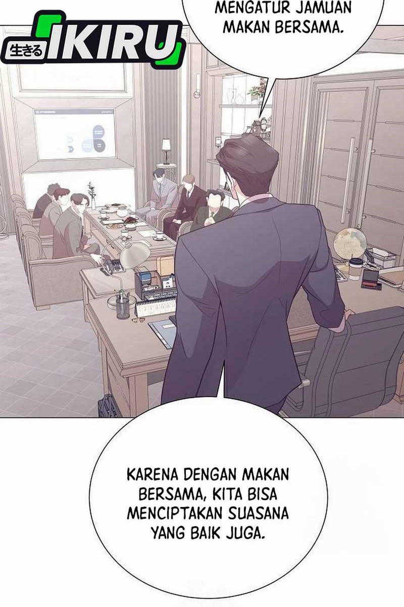 I Became a Sales Prodigy Bab 73 halaman 42