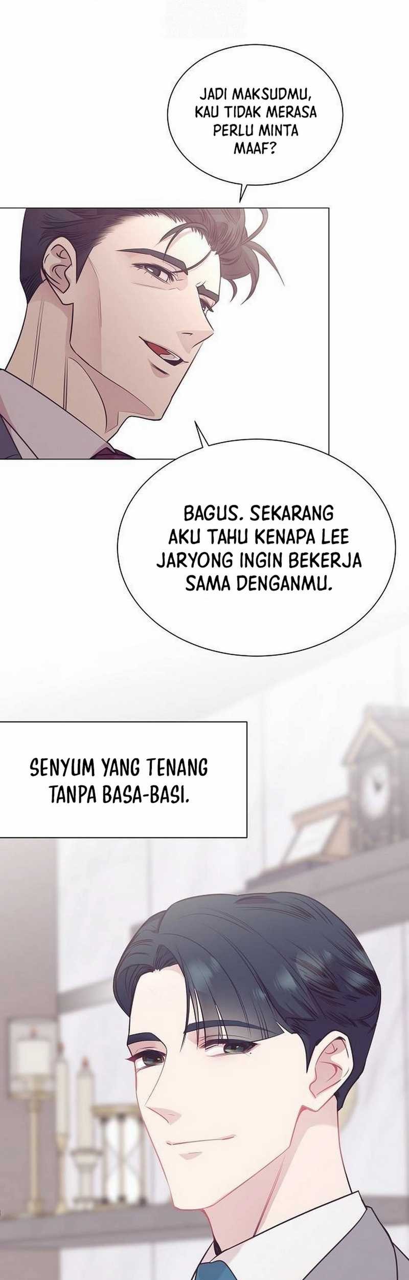 I Became a Sales Prodigy Bab 73 halaman 53