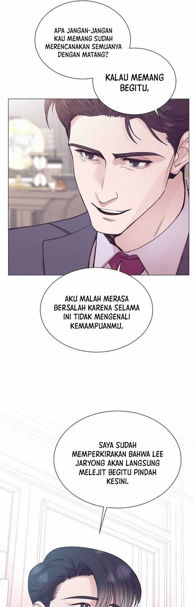 I Became a Sales Prodigy Bab 73 halaman 62