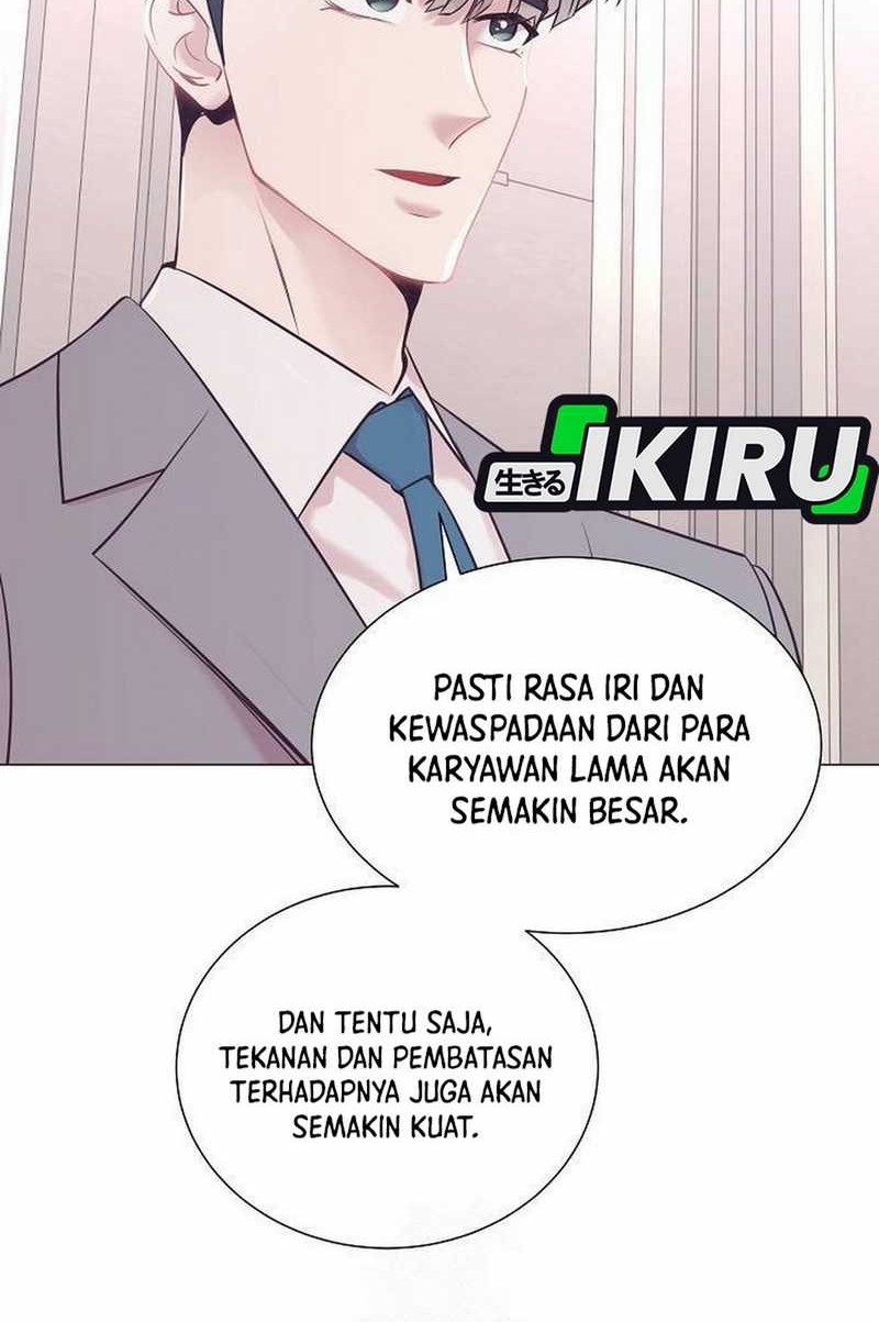 I Became a Sales Prodigy Bab 73 halaman 63