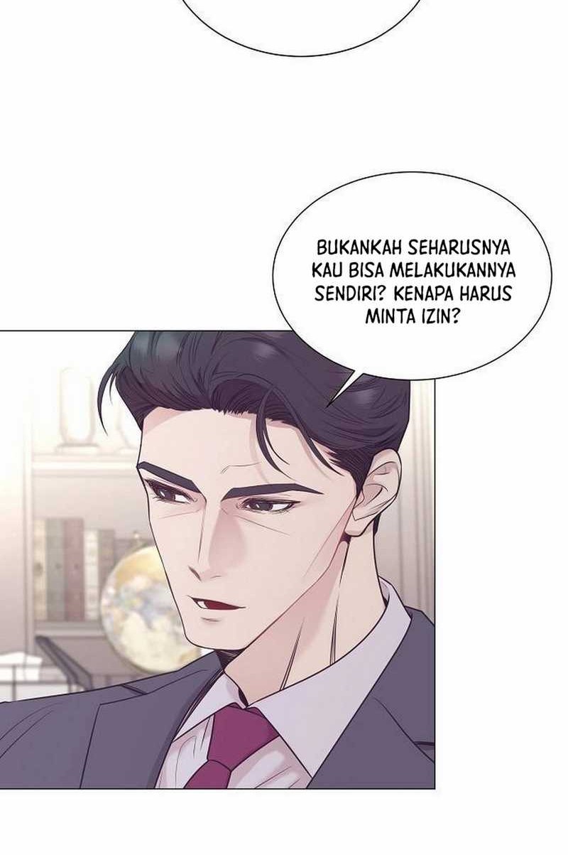 I Became a Sales Prodigy Bab 73 halaman 67