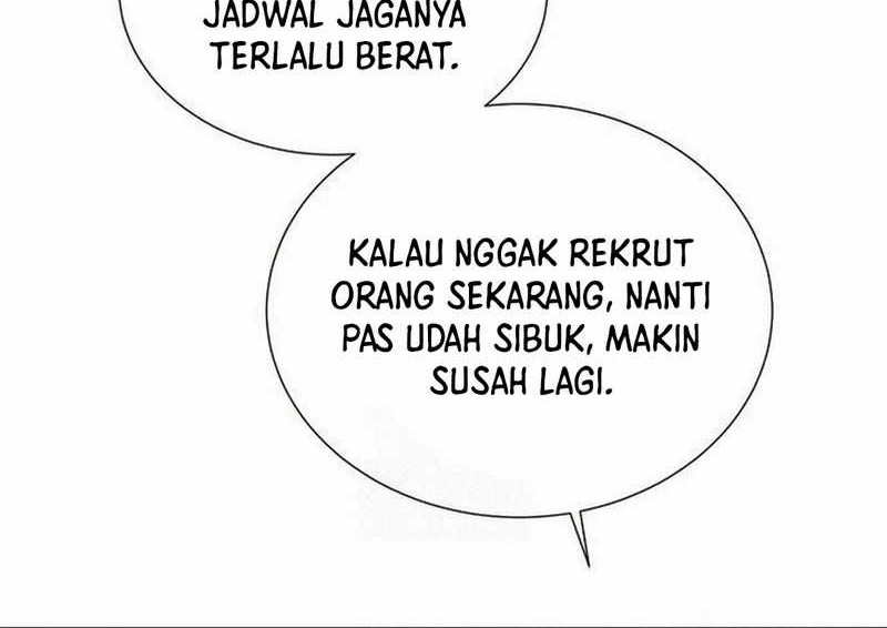 I Became a Sales Prodigy Bab 74 halaman 28