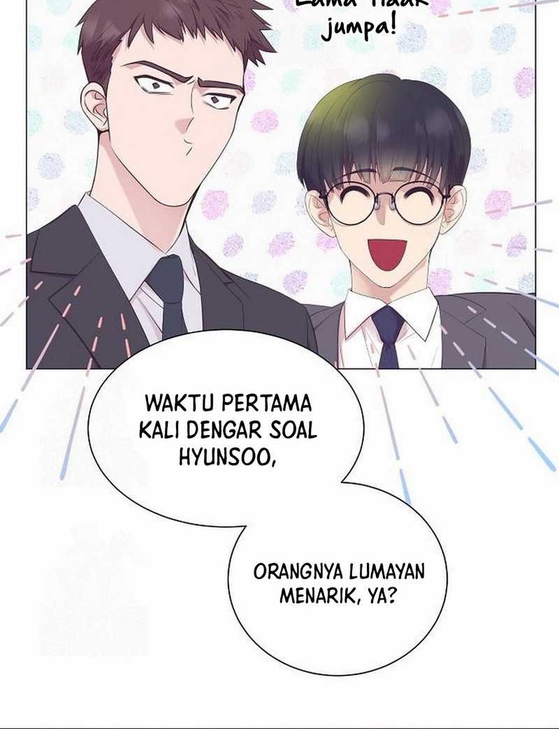 I Became a Sales Prodigy Bab 74 halaman 33