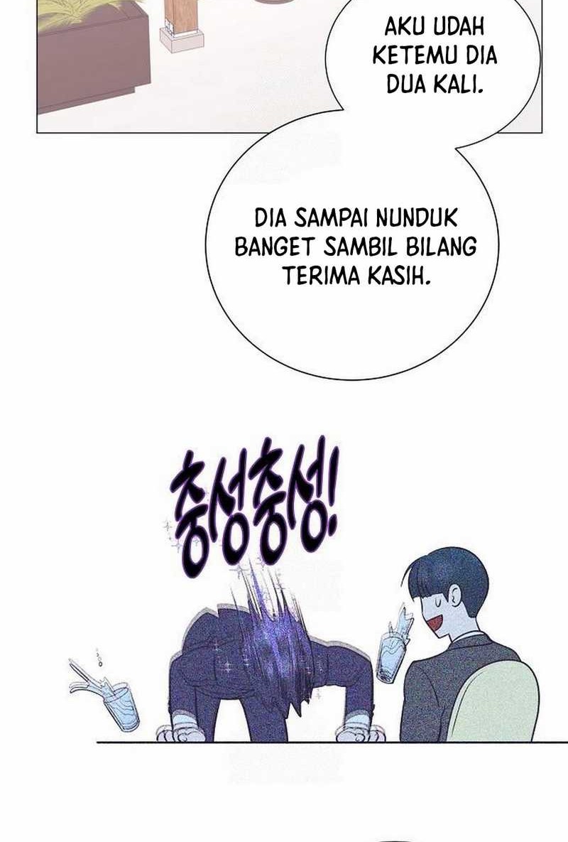 I Became a Sales Prodigy Bab 74 halaman 48