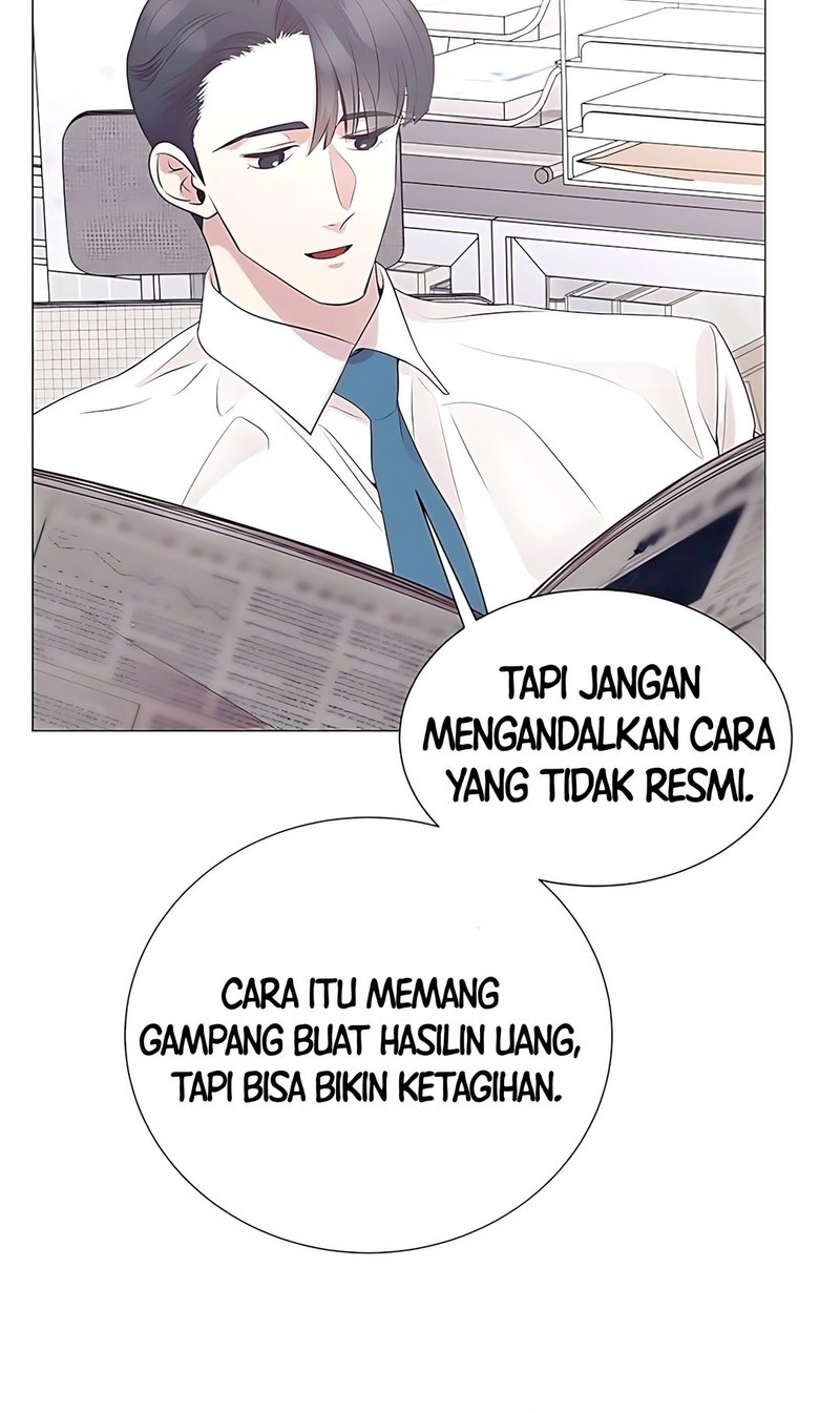 I Became a Sales Prodigy Bab 76 halaman 36