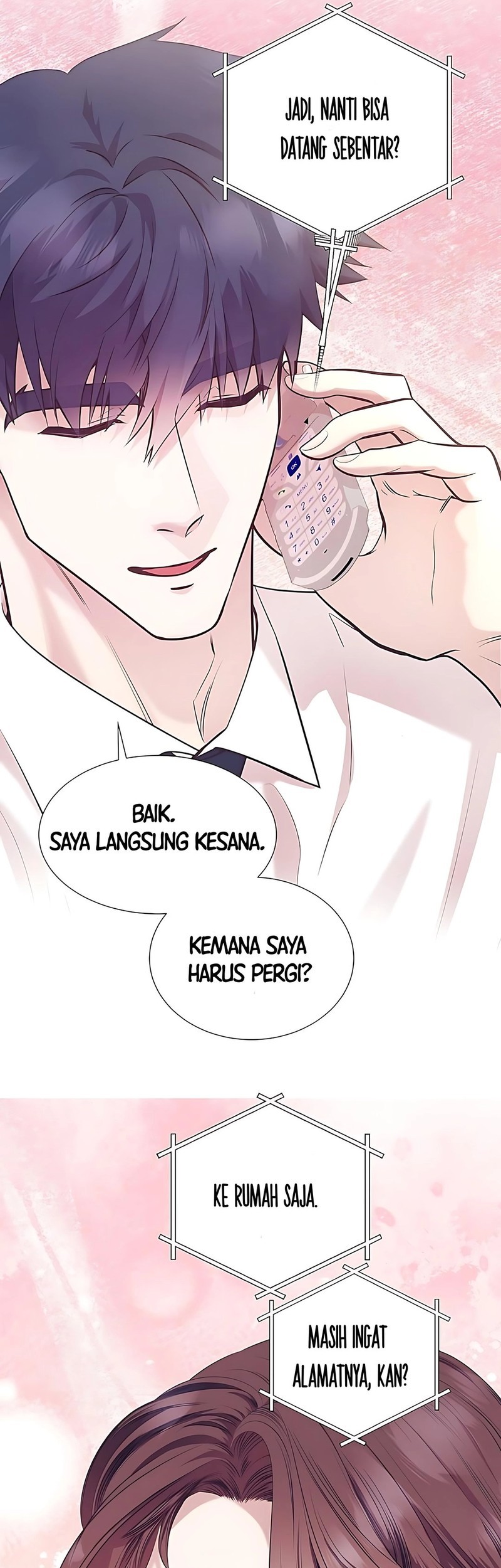 I Became a Sales Prodigy Bab 76 halaman 48