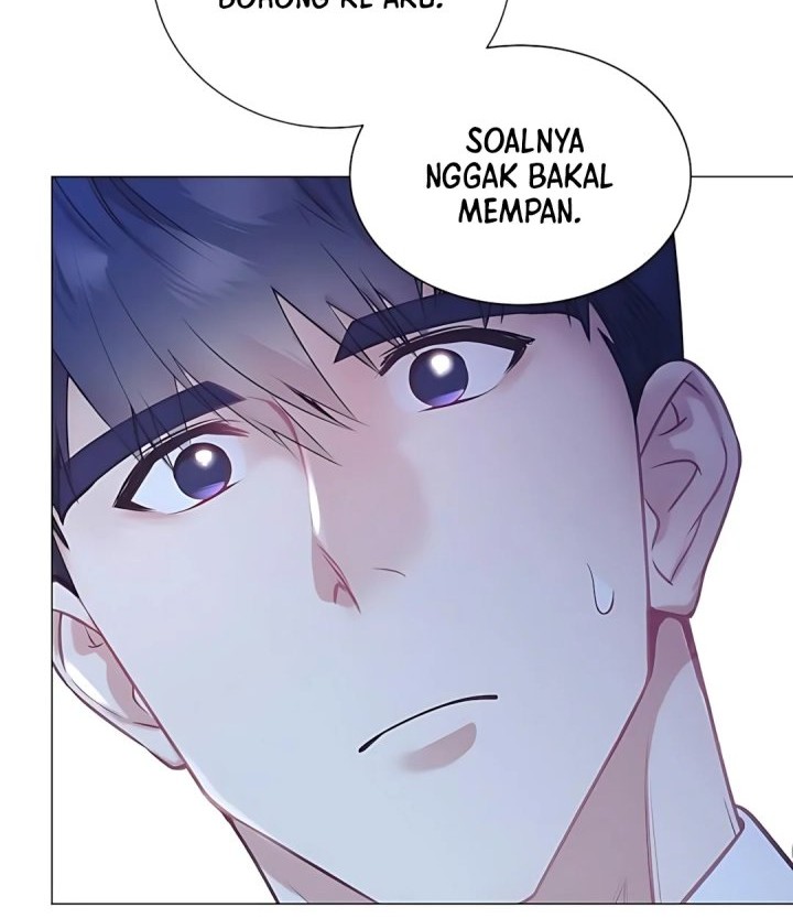 I Became a Sales Prodigy Bab 77 halaman 19