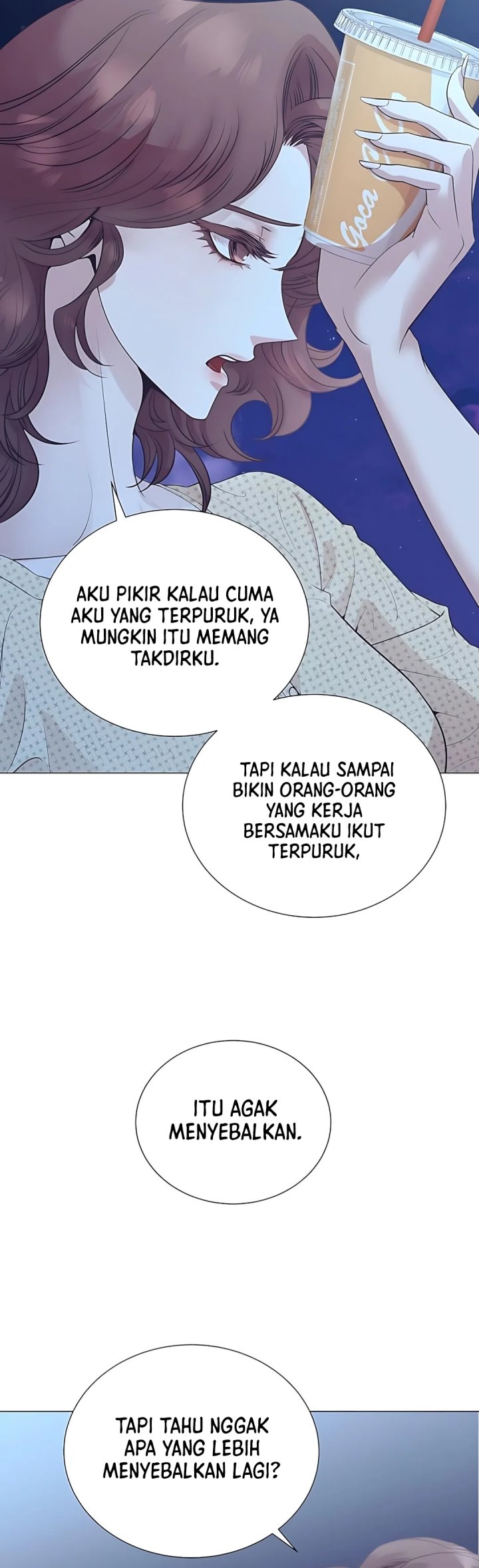 I Became a Sales Prodigy Bab 77 halaman 47