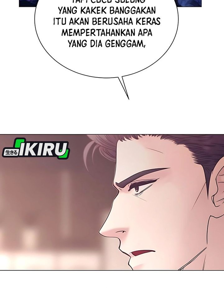 I Became a Sales Prodigy Bab 79 halaman 31