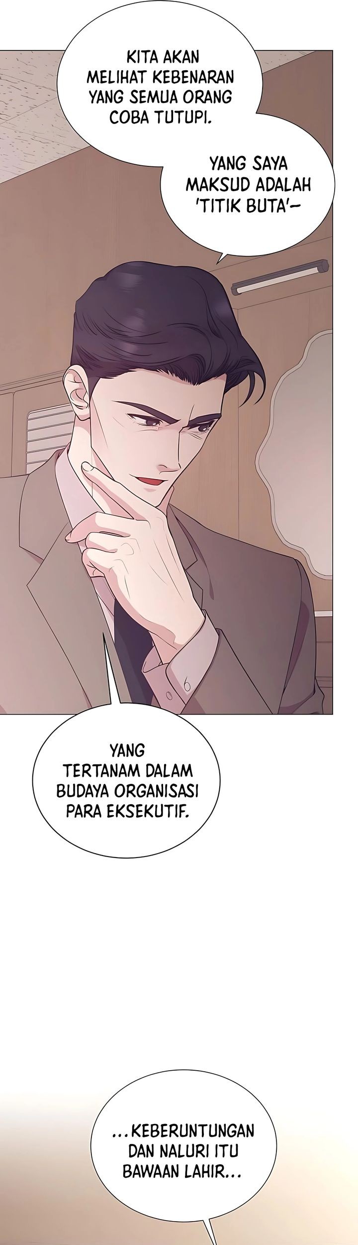 I Became a Sales Prodigy Bab 79 halaman 44