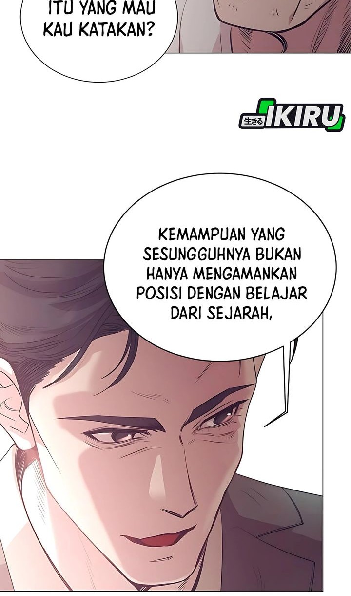 I Became a Sales Prodigy Bab 79 halaman 47