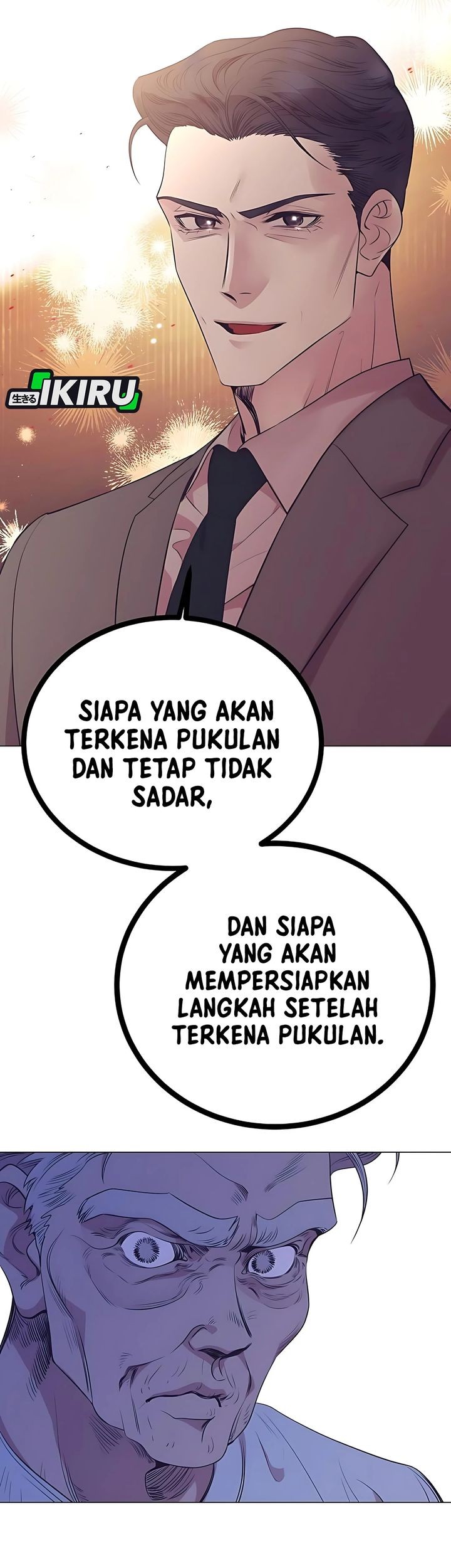 I Became a Sales Prodigy Bab 79 halaman 53