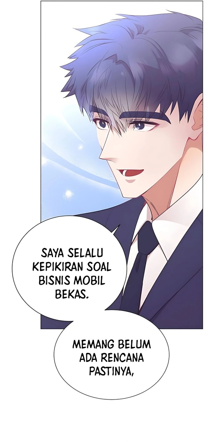I Became a Sales Prodigy Bab 80 halaman 5