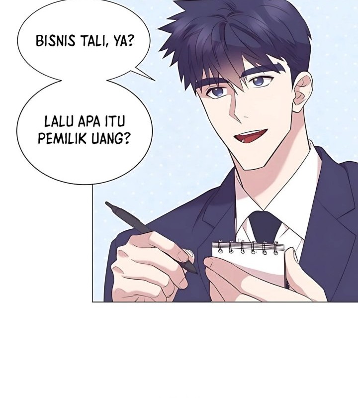 I Became a Sales Prodigy Bab 80 halaman 9