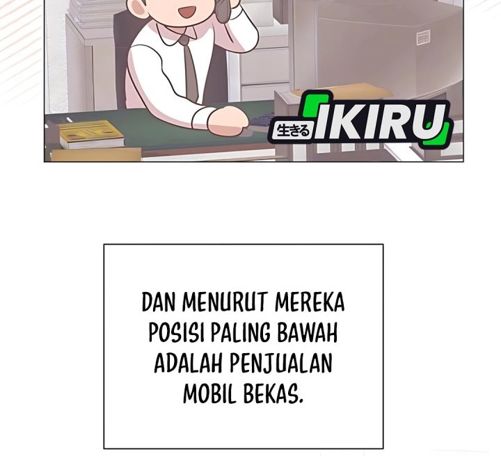 I Became a Sales Prodigy Bab 80 halaman 44