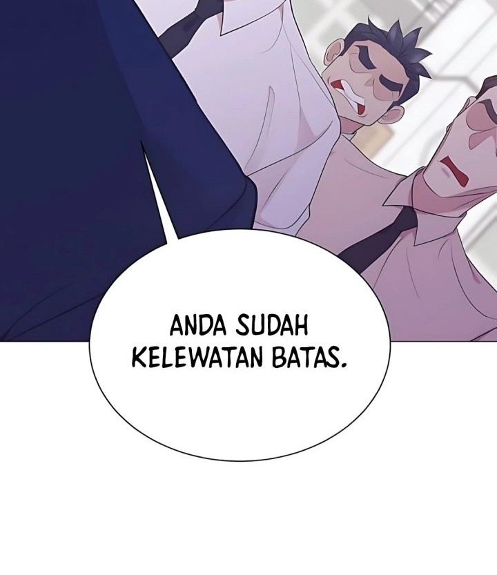 I Became a Sales Prodigy Bab 81 halaman 24