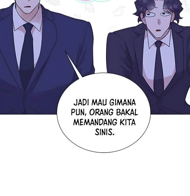 I Became a Sales Prodigy Bab 81 halaman 47