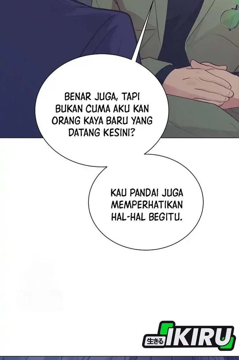 I Became a Sales Prodigy Bab 82 halaman 32