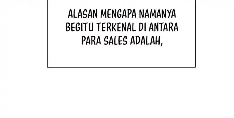 I Became a Sales Prodigy Bab 82 halaman 40