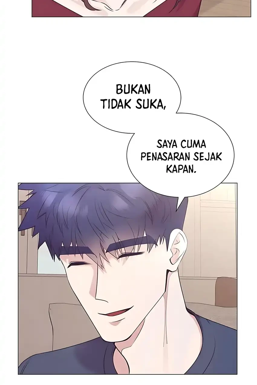 I Became a Sales Prodigy Bab 83 halaman 24