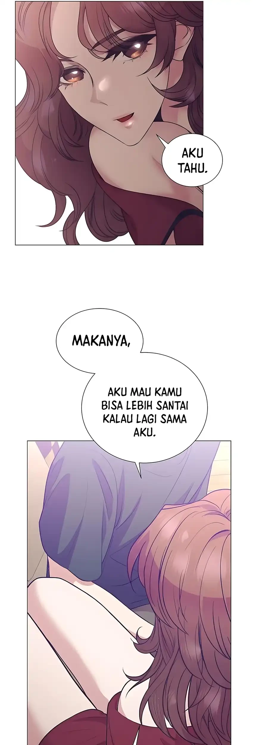I Became a Sales Prodigy Bab 83 halaman 41
