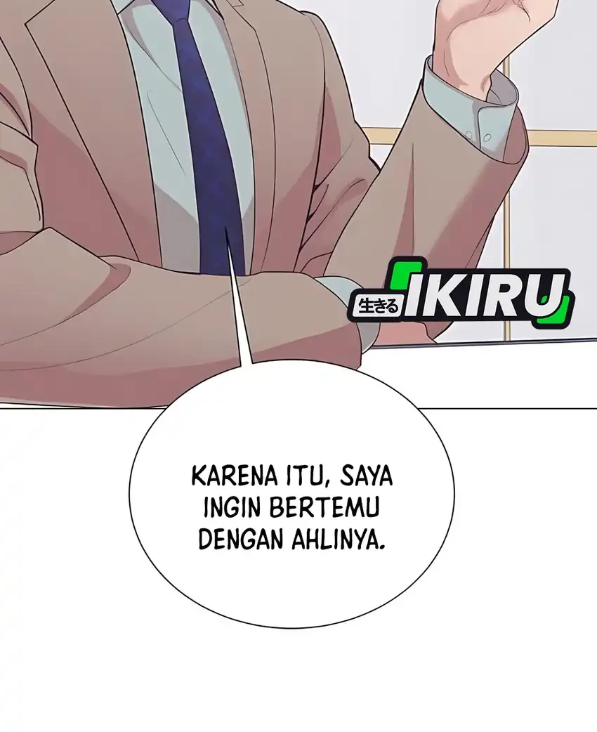 I Became a Sales Prodigy Bab 84 halaman 7