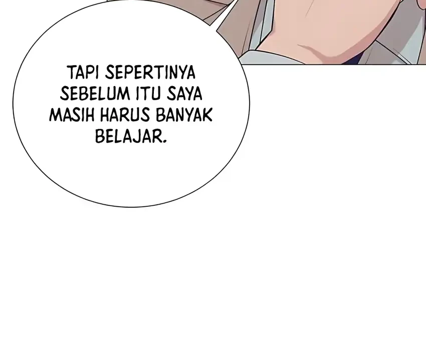 I Became a Sales Prodigy Bab 84 halaman 9