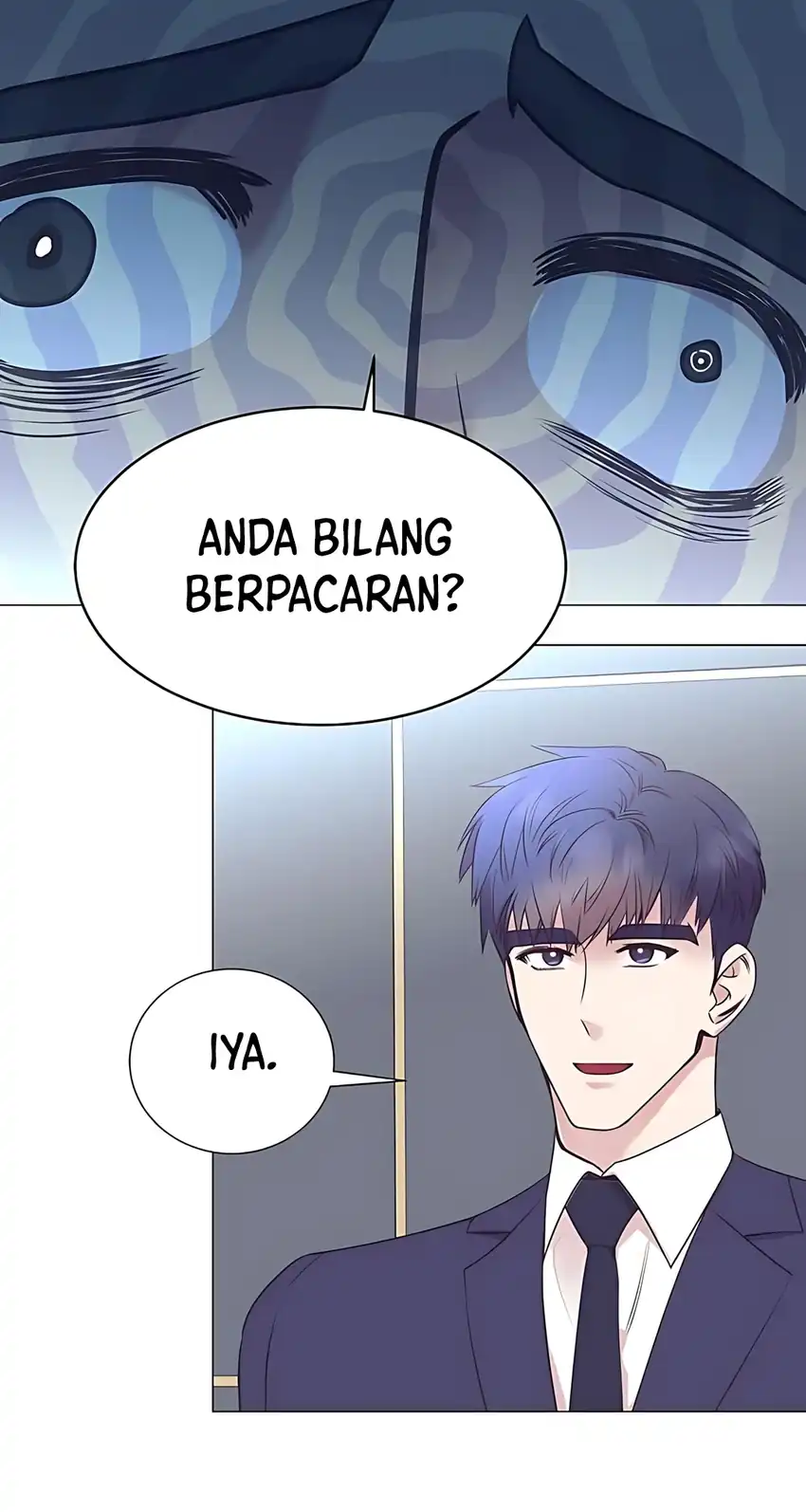I Became a Sales Prodigy Bab 84 halaman 57