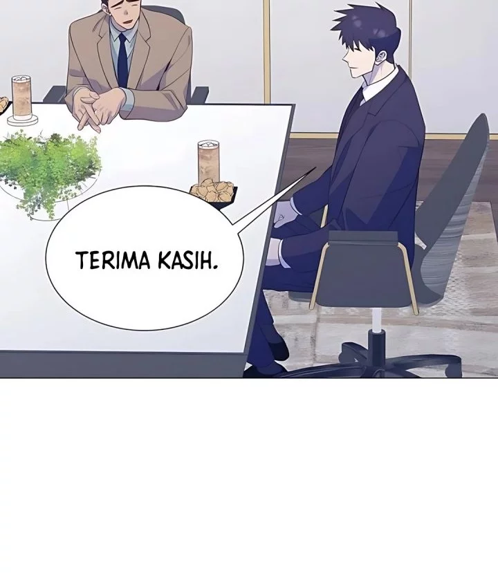 I Became a Sales Prodigy Bab 85 halaman 22