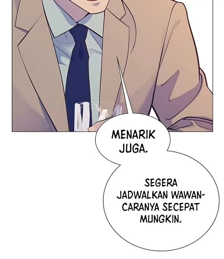 I Became a Sales Prodigy Bab 85 halaman 30