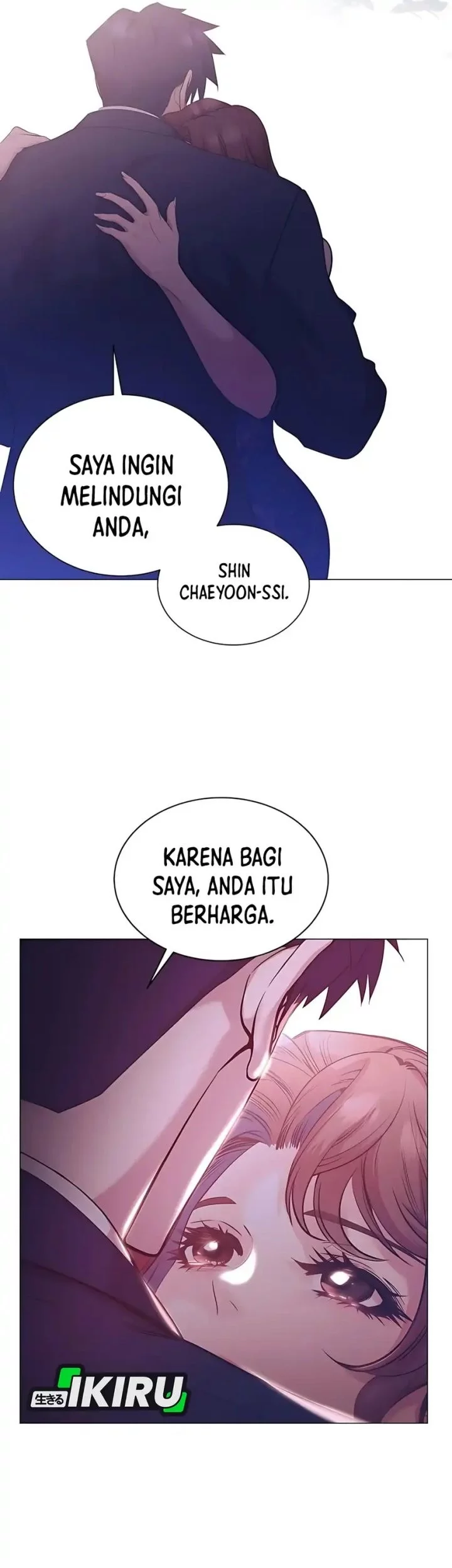 I Became a Sales Prodigy Bab 86 halaman 70