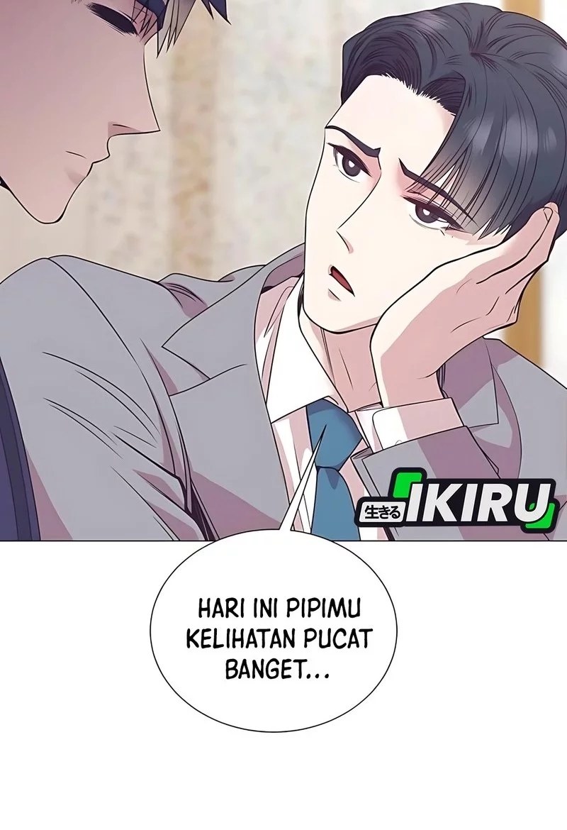 I Became a Sales Prodigy Bab 87 halaman 8