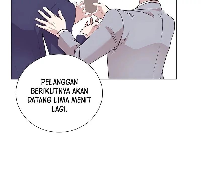I Became a Sales Prodigy Bab 88 halaman 33