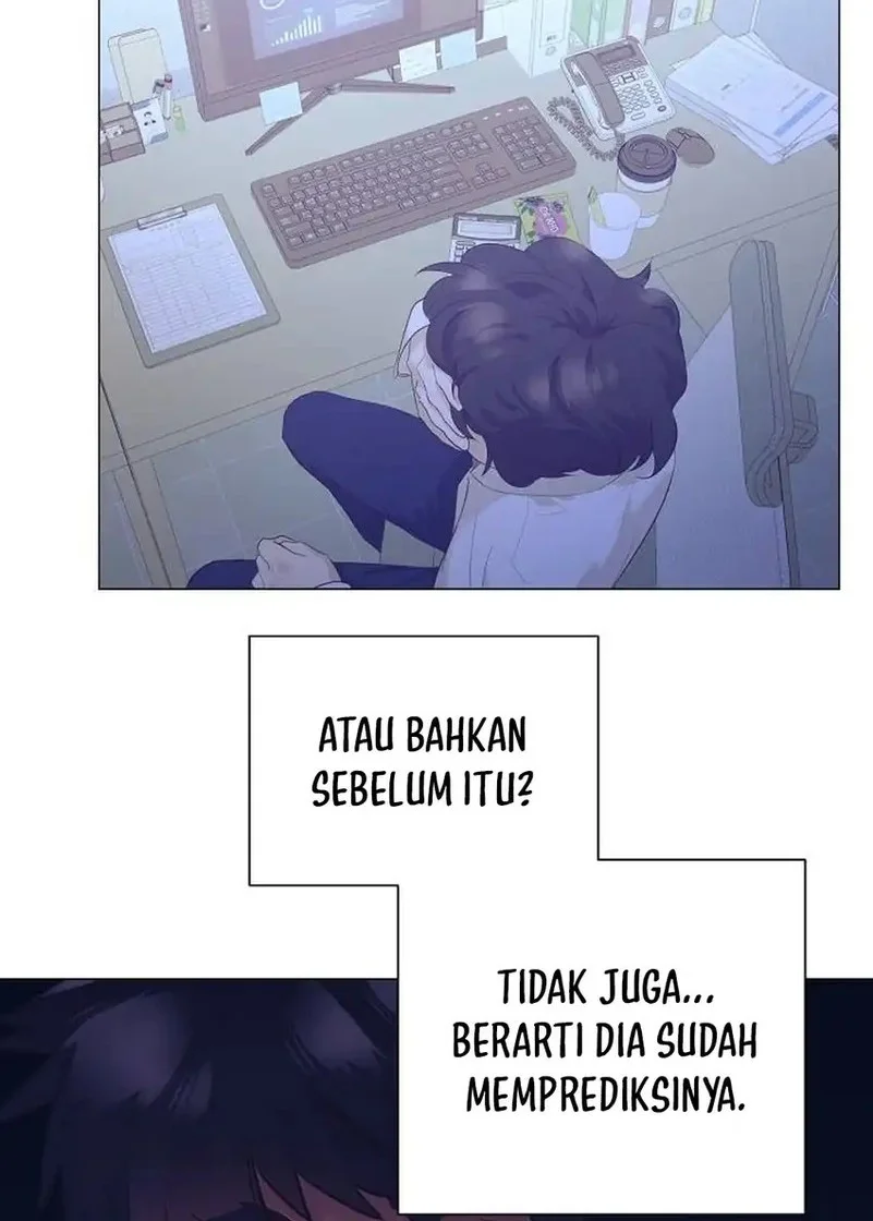 I Became a Sales Prodigy Bab 89 halaman 43
