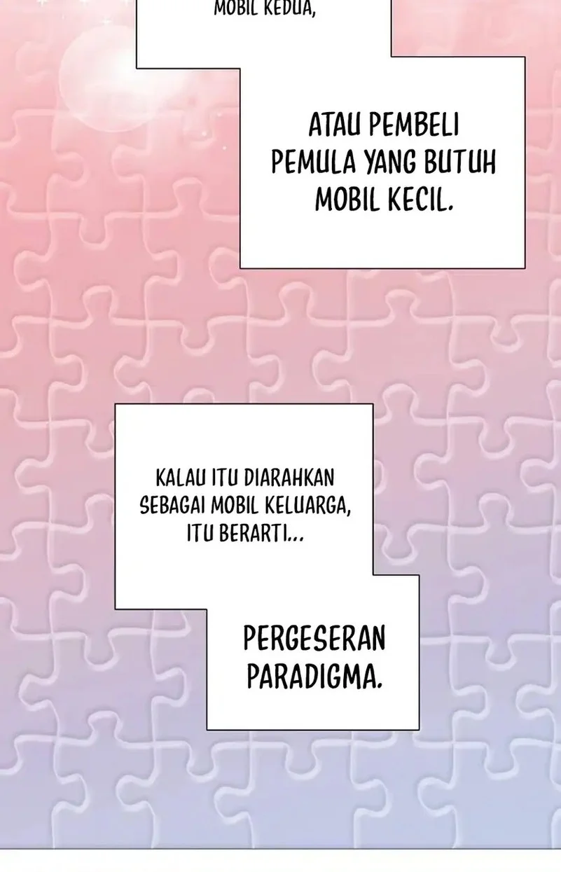I Became a Sales Prodigy Bab 89 halaman 47