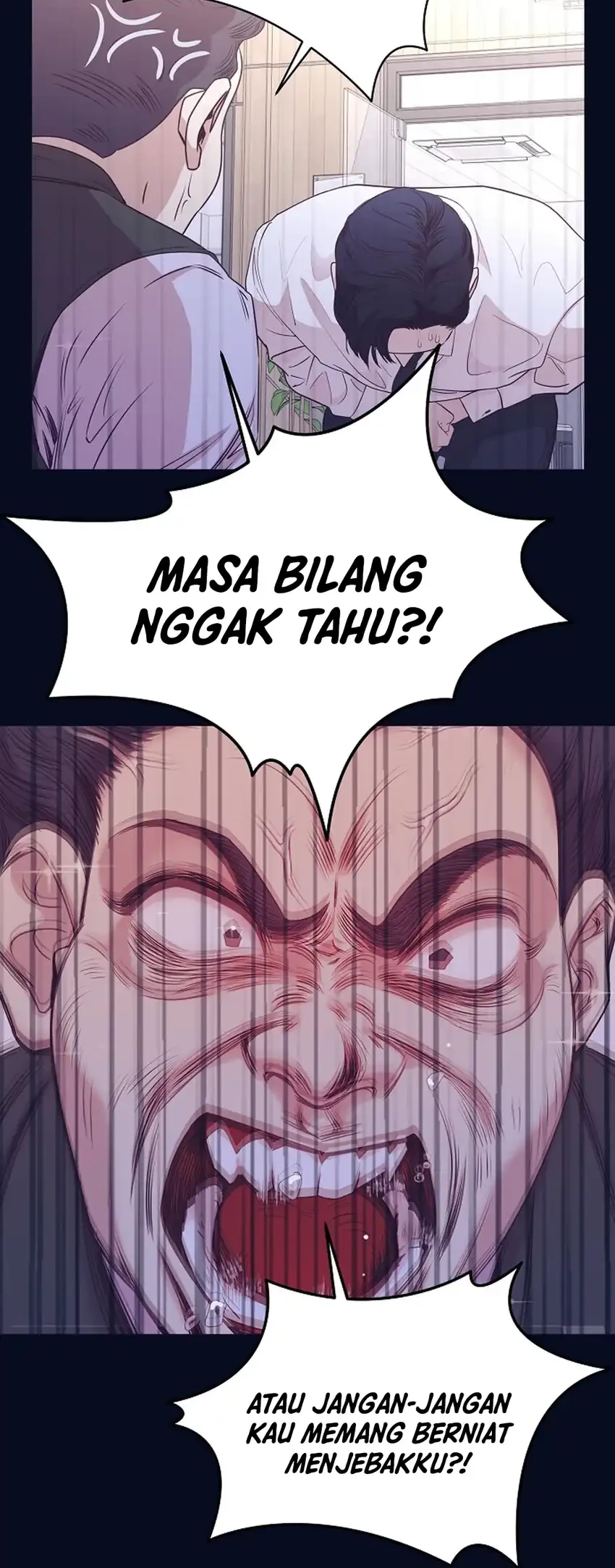 I Became a Sales Prodigy Bab 90 halaman 5