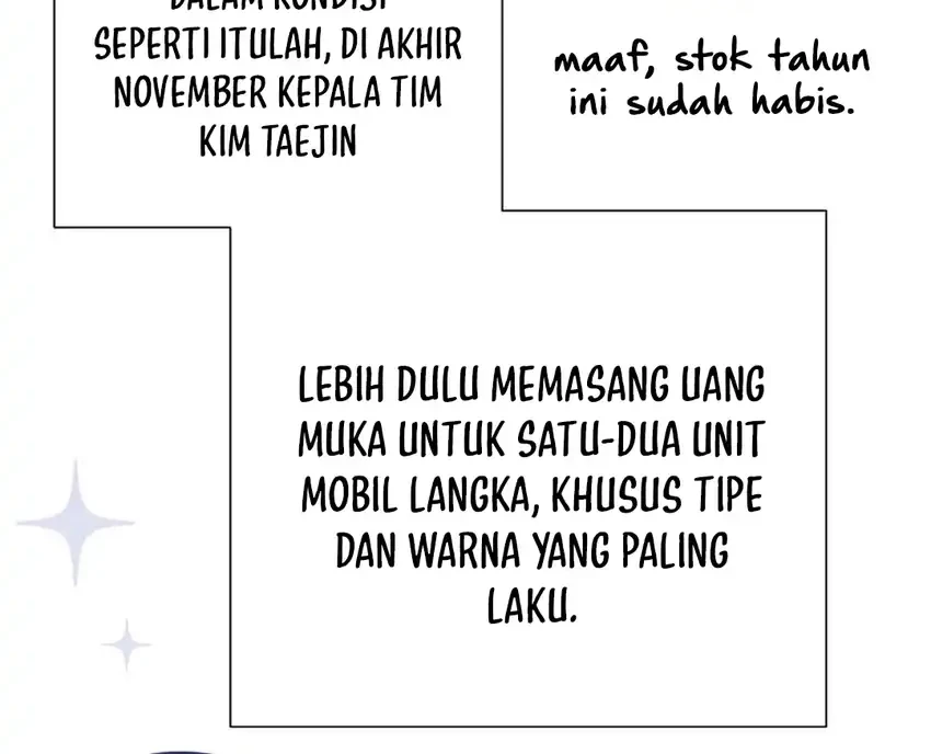 I Became a Sales Prodigy Bab 90 halaman 17