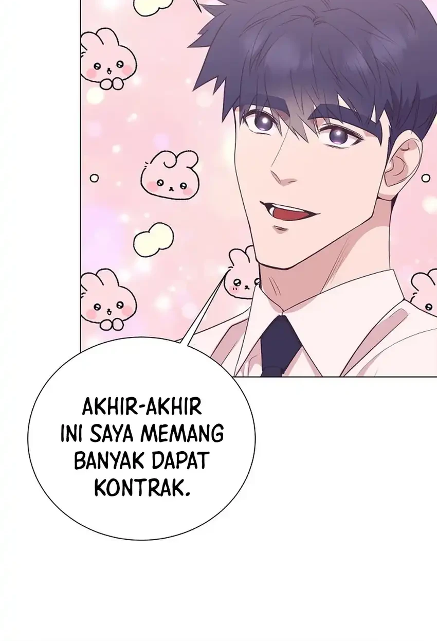 I Became a Sales Prodigy Bab 90 halaman 31