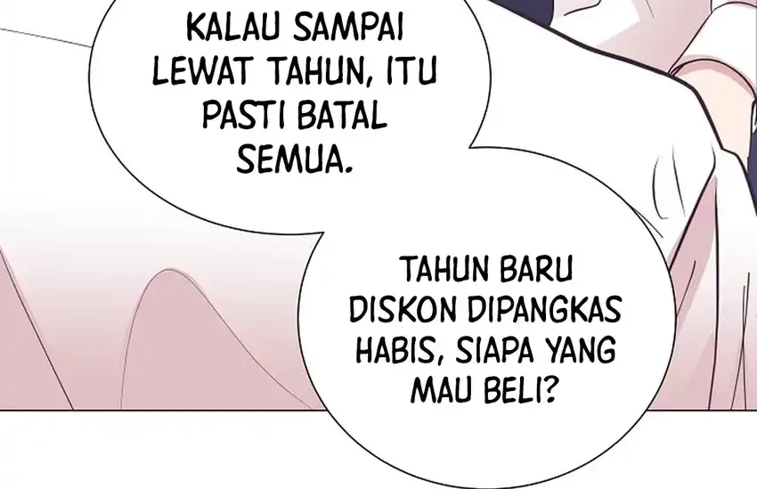 I Became a Sales Prodigy Bab 90 halaman 34