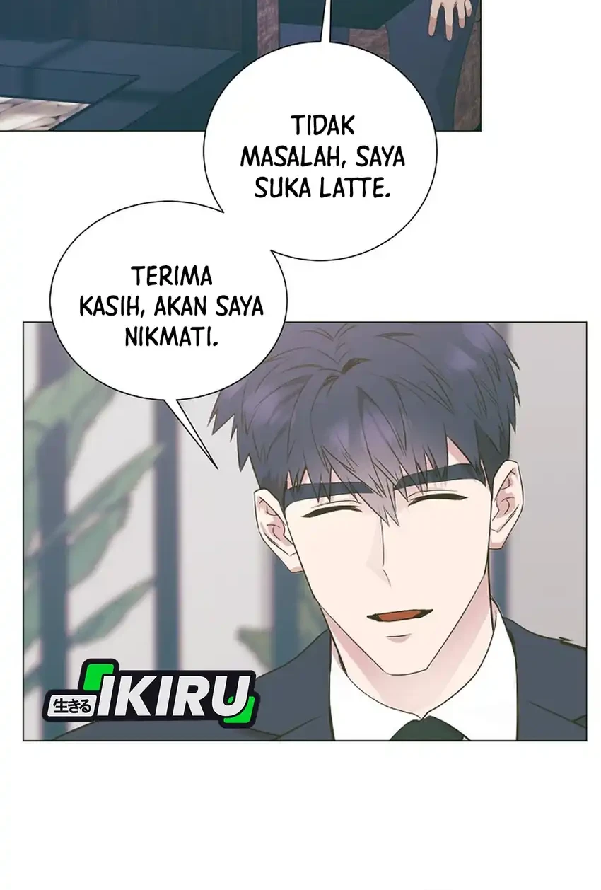 I Became a Sales Prodigy Bab 91 halaman 10